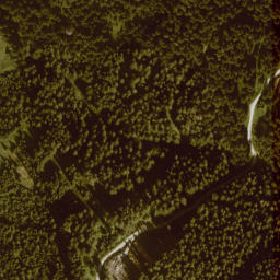 Satellite imagery of Hochegg, AT