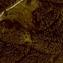 Satellite imagery of Hochegg, AT