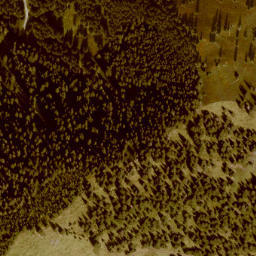 Satellite imagery of Hochegg, AT