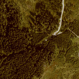 Satellite imagery of Hochglocker, AT