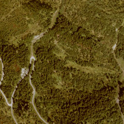 Satellite imagery of Hochglocker, AT