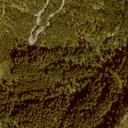 Satellite imagery of Hochglocker, AT