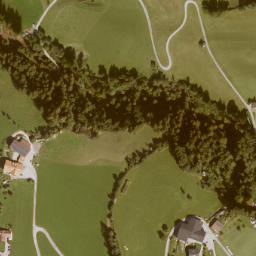 Satellite imagery of Rettensteinschlößl, AT