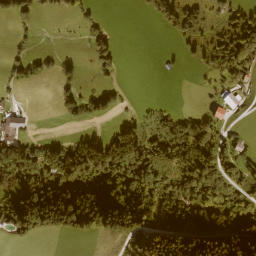 Satellite imagery of Rettensteinschlößl, AT