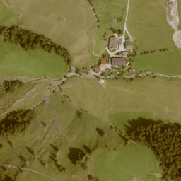 Satellite imagery of Oberes Gründeck, AT