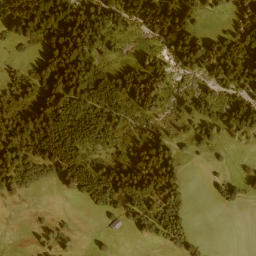 Satellite imagery of Obristkopf, AT