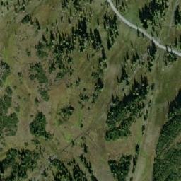 Satellite imagery of Vorderfager, AT