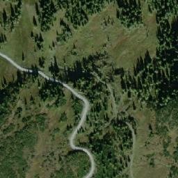 Satellite imagery of Vorderfager, AT