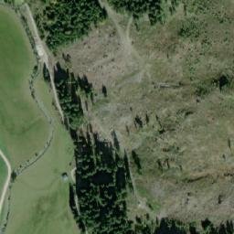 Satellite imagery of Hüttecksattel, AT