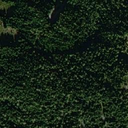 Satellite imagery of Hüttecksattel, AT