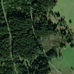 Satellite imagery of Lahnberg, AT