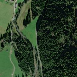 Satellite imagery of Lahnberg, AT