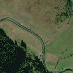 Satellite imagery of Lettmaiereck, AT