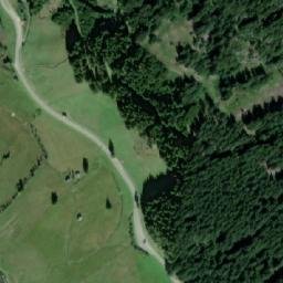 Satellite imagery of Lettmaiereck, AT