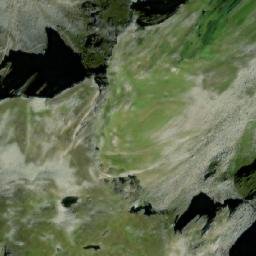 Satellite imagery of Karlspitze, AT