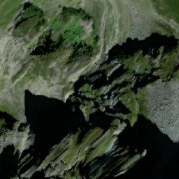Satellite imagery of Karlspitze, AT
