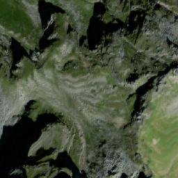 Satellite imagery of Moderspitze, AT