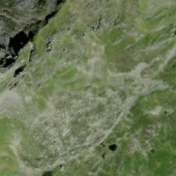 Satellite imagery of Moderspitze, AT