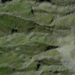 Satellite imagery of Vockentalspitze, AT