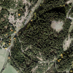 Satellite imagery of Gruber Alpe, AT