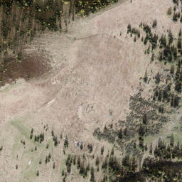 Satellite imagery of Rosenkogel, AT