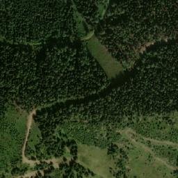 Satellite imagery of Saurüssel, AT