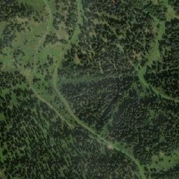 Satellite imagery of Saurüssel, AT