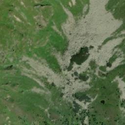 Satellite imagery of Gaaler Törl, AT