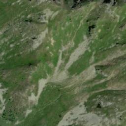 Satellite imagery of Gaaler Törl, AT