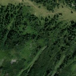 Satellite imagery of Ochsenspitze, AT
