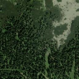 Satellite imagery of Krugspitze, AT