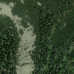 Satellite imagery of Krugspitze, AT