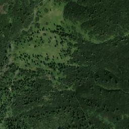 Satellite imagery of Krugspitze, AT
