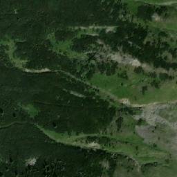 Satellite imagery of Sonntagkogel, AT
