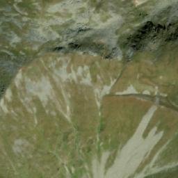 Satellite imagery of Maieranger Kogel, AT