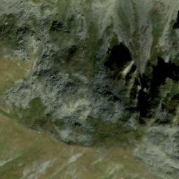 Satellite imagery of Maieranger Kogel, AT