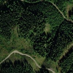 Satellite imagery of Zechnereck, AT