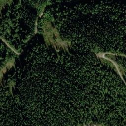 Satellite imagery of Zechnereck, AT