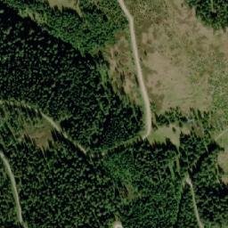 Satellite imagery of Klag Kogel, AT