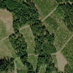 Satellite imagery of Klag Kogel, AT