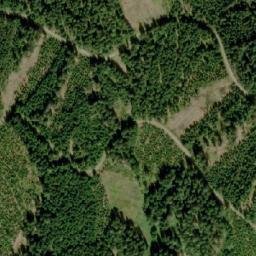 Satellite imagery of Klag Kogel, AT