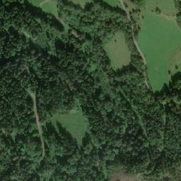 Satellite imagery of Fressenberg, AT