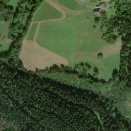 Satellite imagery of Fressenberg, AT