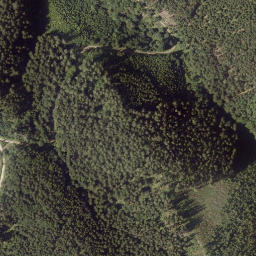 Satellite imagery of Hochtratten, AT