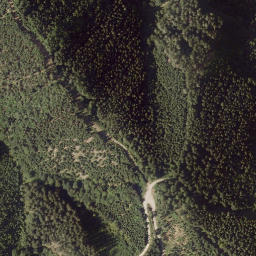 Satellite imagery of Hochtratten, AT