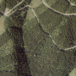 Satellite imagery of Trasattel, AT