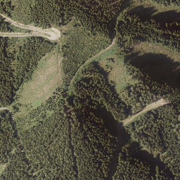 Satellite imagery of Trasattel, AT
