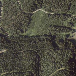 Satellite imagery of Eisenpass, AT