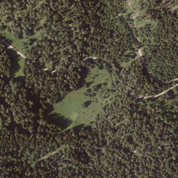 Satellite imagery of Hochlantsch, AT