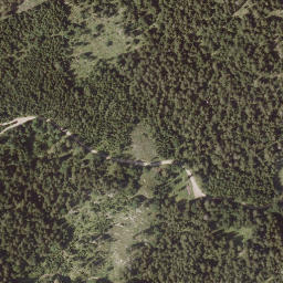 Satellite imagery of Hochlantsch, AT